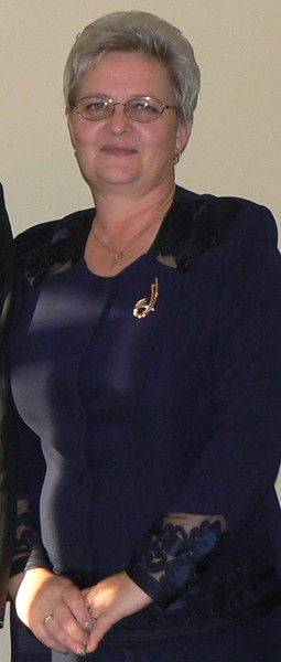 Надежда Матвеева