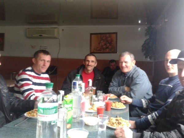 Николай Погодаев