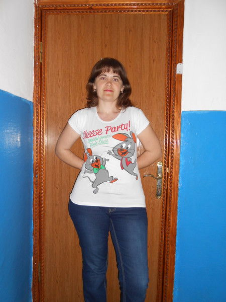 Юлия Багнюк