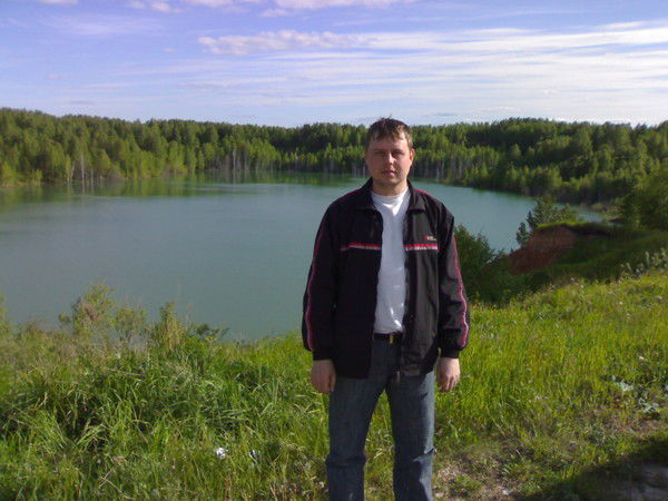 Станислав Мельничук