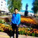 Fayod Ashmatov