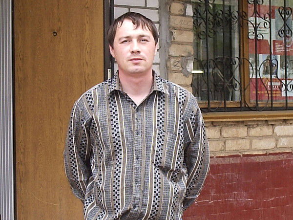 Ильдар Нигматуллин