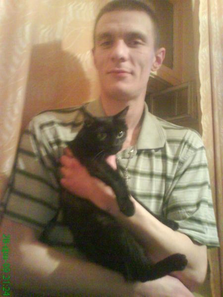 Александр Чуриков