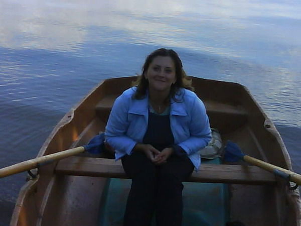 Гульнара Кикматулина