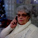 Galina Burenko