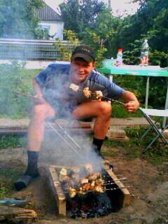 Андрей Свириденко