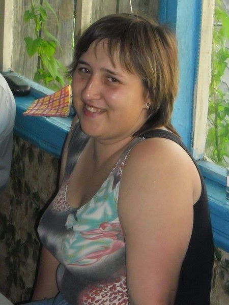 Наталья Нечаева