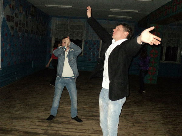 Дмитрий Смолькин