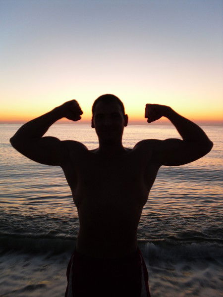 Кирилл Рябов