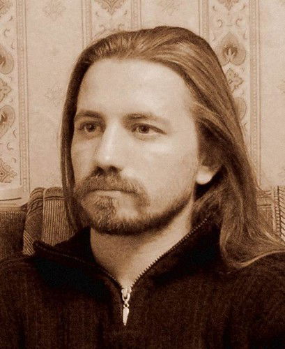 Иван Оксененко