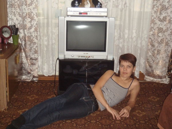 Клара Джуманова