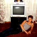 Клара Джуманова