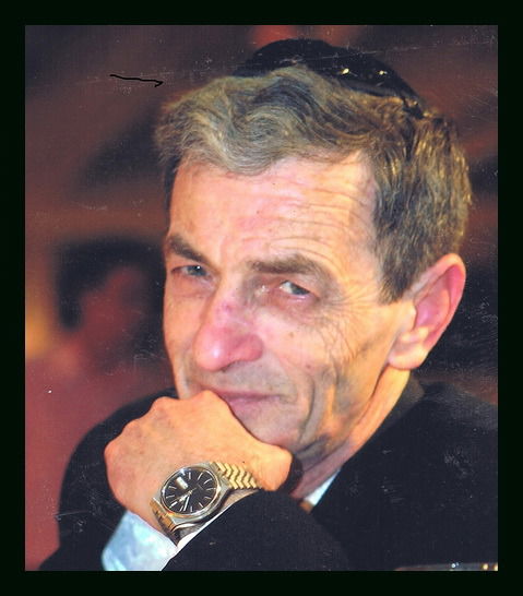 Семен Вишневский