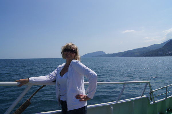 Ирина Мезенина