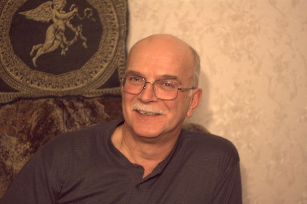 Александр Шнырёв