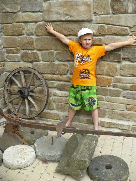 Евгений Полосухин