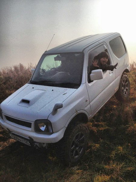 Кирилл Капралов