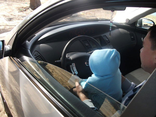 Заур Садыков