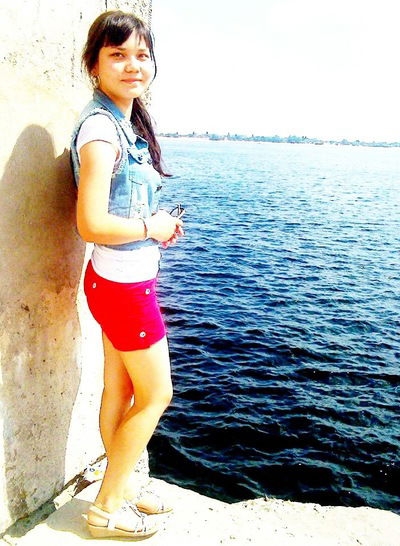 Аида Ескаирова