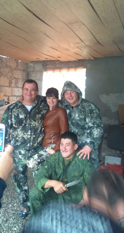 Ника Варлыгина