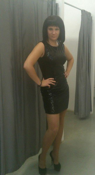 Анна Пахомова