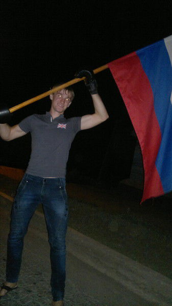 Игорь Рудиков