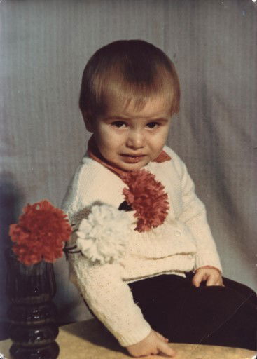 Александр Сахаров