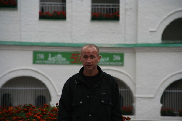 Валерий Воронин