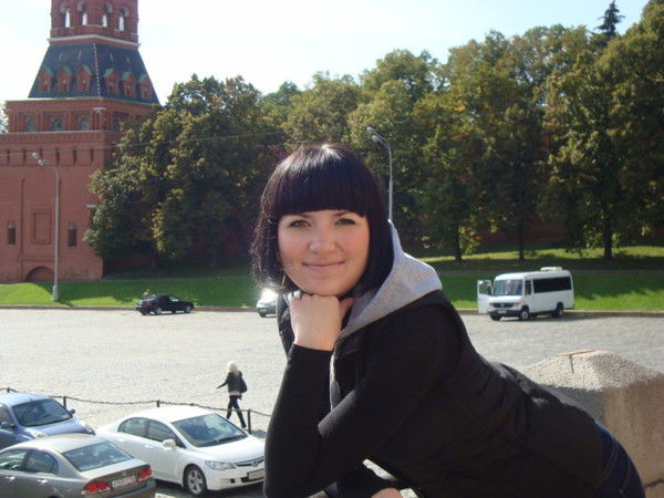 Екатерина Михайлова