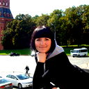 Екатерина Михайлова