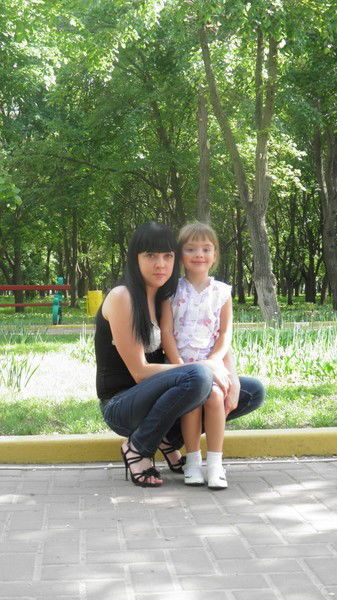 Татьяна Кондратюк