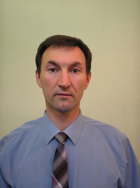 Александр Егоров