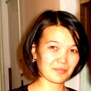 Janara Mamyrova