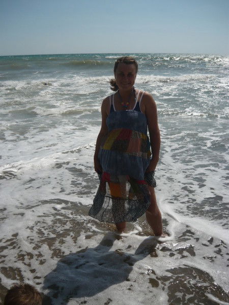 Ирина Егорова