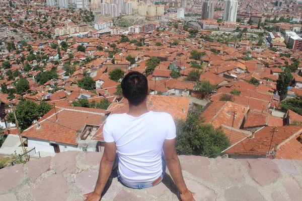 Акылбек Сандибекулы