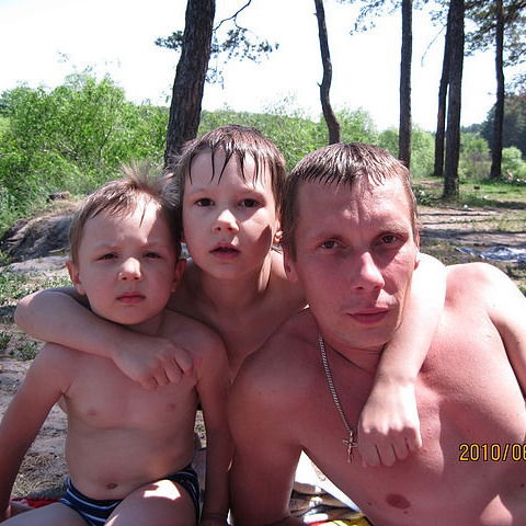 Игорь Прокопенко