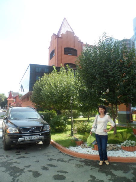 Гулжамал Калдыбаева