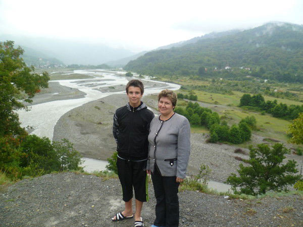 Ольга Абросимова