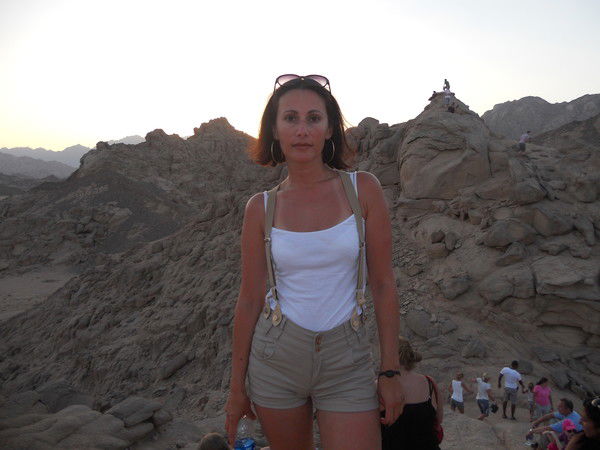 Ольга Куприянова