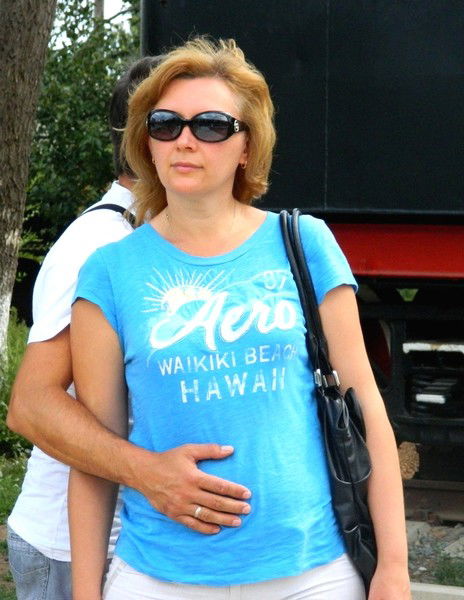 Марина Кулакова