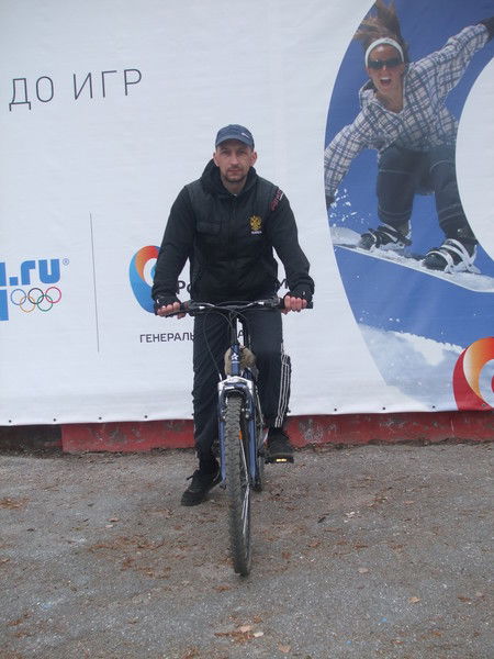 Андрей Власенко