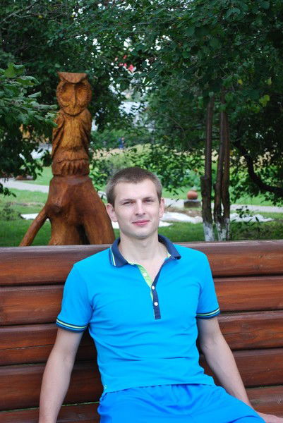 Илья Сучков