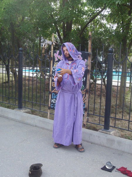 Сергей Троян