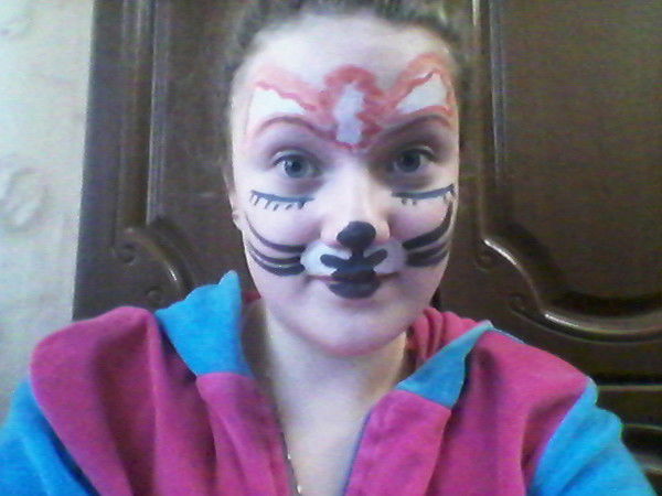 Ангелина Исакова