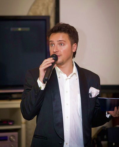 Андрей Луковников