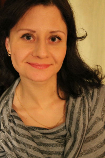 Юлия Тронина