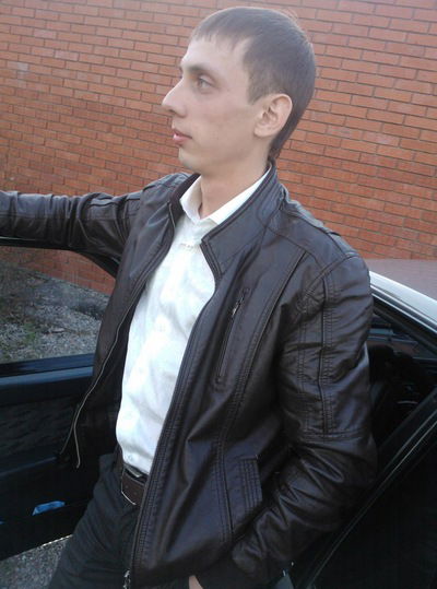 Олег Пономарёв