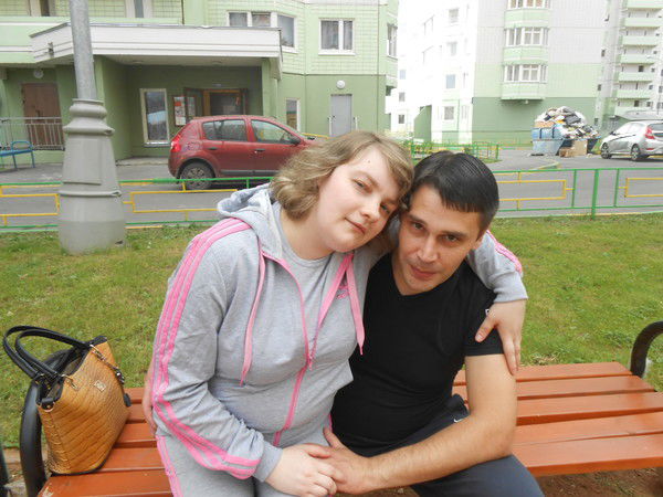 Ирина Тхашокова