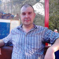 Сергей Александров