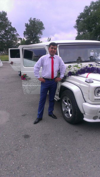 Рамиль Албан_Kz